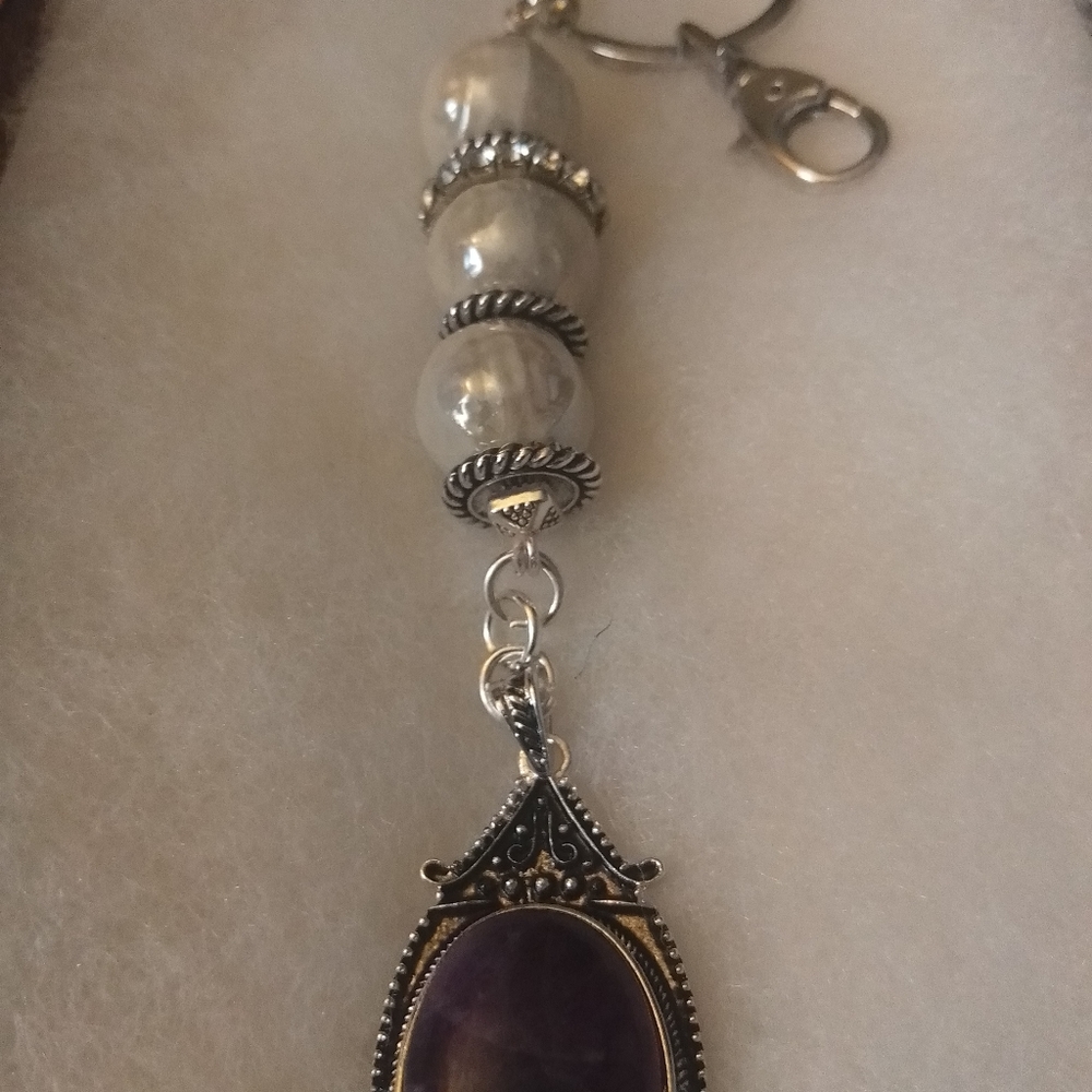 Handcrafted keychains - Picture 13 of 16